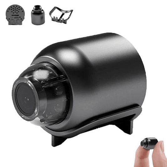 Mini HD Video Camera