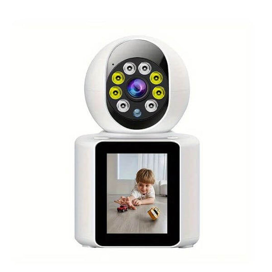 Baby Video Calling Smart Camera