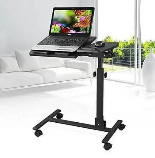 Portable Folding Computer Desk Laptop Table