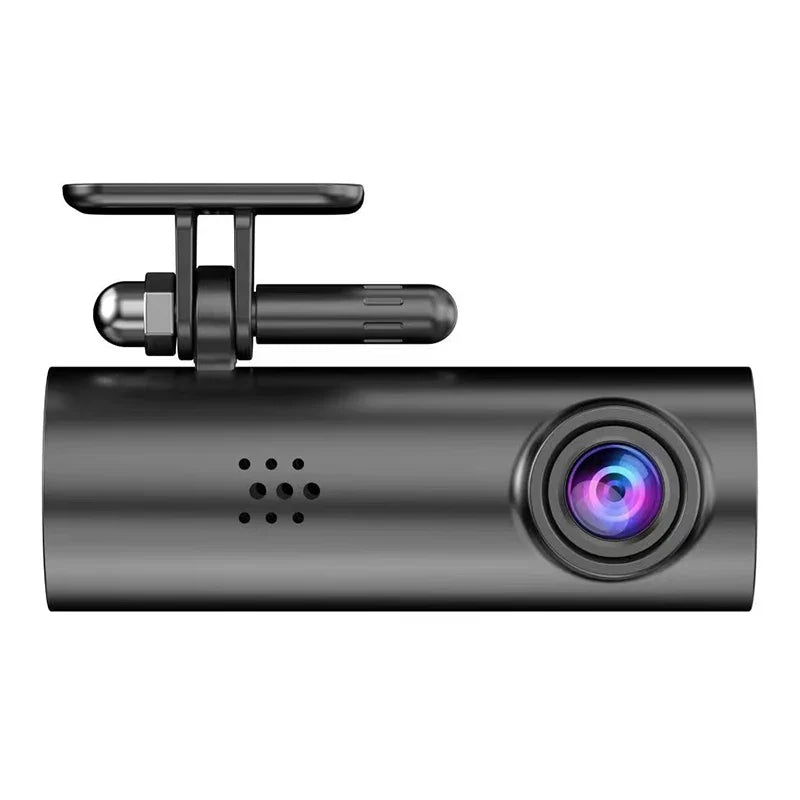 1440P 2K Car Dashcam with 150 degree Wide-Angle and Wi-Fi